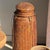Large Balinese Basket with Drawstrings For Sale - Image 3 of 18