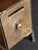 Antique Arcade Cast Iron Majestic Radio Still Bank 1930 Grigsby-Grunow W/ Box For Sale - Image 9 of 18