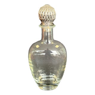 Carafe by Richard Lauret for Roux Marquiand, 1994 For Sale