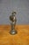 Bronze Bronze “Petite Courage” Boy by Giuseppe M. Piccole For Sale - Image 8 of 10