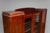Wood Art Nouveau Bookcase in Mahogany, Early 20th Century For Sale - Image 7 of 18