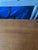 Shermag 1970s HPL Shermag Louis-Philippe Solid Wood Double Dresser and Mirror For Sale - Image 4 of 4
