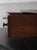 Brown 1960s Stickley Cherry Valley 1 Drawer Shaving Mirror For Sale - Image 8 of 15