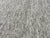 9ft X 12ft Modern Design Textured Neutral Area Rug For Sale - Image 9 of 12