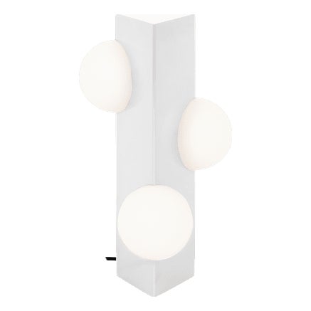 Small Sfera White Lamp from Pulpo For Sale
