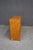 Wood Ethan Allen Cherry Low Bookcase For Sale - Image 7 of 10