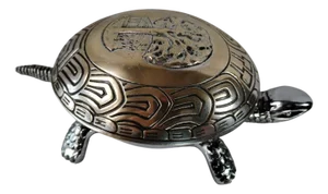 Turtle Bell, Spain, 1960s