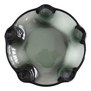 Ashtray by Wilhelm Wagenfeld for WMF, 1960s For Sale
