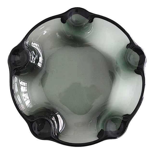 Ashtray by Wilhelm Wagenfeld for WMF, 1960s For Sale
