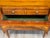 Wood Late 18th Century English George III Inlaid Mahogany Sideboard For Sale - Image 7 of 16