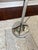 Vintage 1970s Mid-Century Modern Sonneman “Waterfall” Cascading Globe Floor Lamp in Chrome For Sale - Image 11 of 12