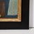 Brown Art Deco Stage Set Oil on Canvas Painting Signed William Freed For Sale - Image 8 of 18