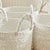 Madura Market Baskets, Set Of 3 For Sale - Image 9 of 10