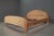 Postmodern Scandinavian Double Bed in Softwood, 1980s For Sale - Image 13 of 18