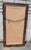 Mid 19th Century Antique American Empire Flame Mahogany Ogee Wall Mirror 20x30 Wood Backing 1850s For Sale - Image 5 of 18
