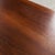 Brown Mid-Century Modern Danish Desk with Bar, 1950s For Sale - Image 8 of 11