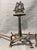 Fireplace Andirons with Naval Ship and Anchor from Bradley & Hubbard, 1920s, Set of 2 For Sale - Image 6 of 10