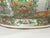Green Chinese Export Rose Medallion Porcelain Tureen For Sale - Image 8 of 17