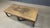 1970s Vintage Etched Brass Coffee Table, 1970s For Sale - Image 5 of 12
