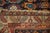 Antique Caucasian Rug - 3'9" x 4'10" For Sale - Image 9 of 11