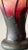 Daum Nancy, Wonderful Poppy Vase. Circa 1900 For Sale - Image 9 of 15