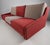 Vintage Fabric Sofa, 1970s For Sale - Image 4 of 9