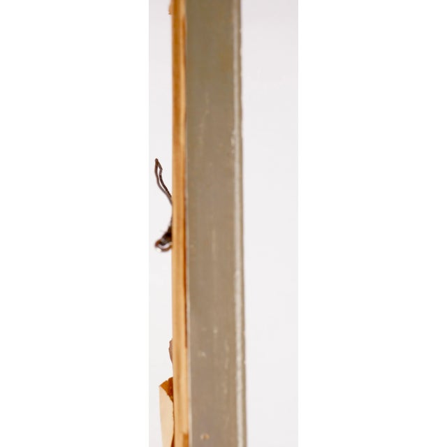 American 1970s Light House by the Sea by Peter Bugda Signed Numbered 174/200 For Sale - Image 3 of 11