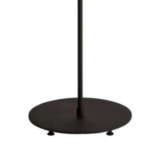 Cometa Floor Lamp in Gold Fractale by Radar For Sale - Image 6 of 13