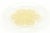 This beautiful Italian Murano bowl has a gorgeous flower design in the center. It is white with gold aventurine. It has a...
