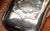 Superb Antique Sterling Silver Cigarette Case Holder Armorial Heraldic Tobacciana For Sale In New York - Image 6 of 13