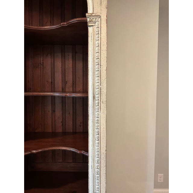 Habersham Monet St Remy Bookcase For Sale In Philadelphia - Image 6 of 12