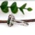 5.37Ct Watermelon Tourmaline Ring With Natural Diamonds in Solid 14k Gold, Size 6.75 For Sale In Columbus - Image 6 of 7