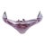 Mid-Century Italian Sommerso Art Glass Centerpiece Bowl Attributed to Murano For Sale