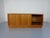 Mid-Century Modern Danish Teak Sideboard from Dyrlund, 1960s For Sale - Image 3 of 18