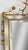 Mid 20th Century Substantial Vintage Neoclassical Regency Style Wall Mirror For Sale - Image 5 of 10