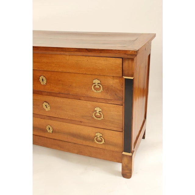 Continental Empire Chest of Drawers For Sale In Los Angeles - Image 6 of 13