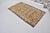 Antique Oushak Handmade Floor Rug For Sale - Image 10 of 10