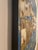 Blue Abstract Painting bought in China during our time living abroad. The artist, born in 1975, created this beautiful...
