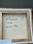 Contemporary Vintage Original Abstract Oil on Canvas For Sale - Image 3 of 12