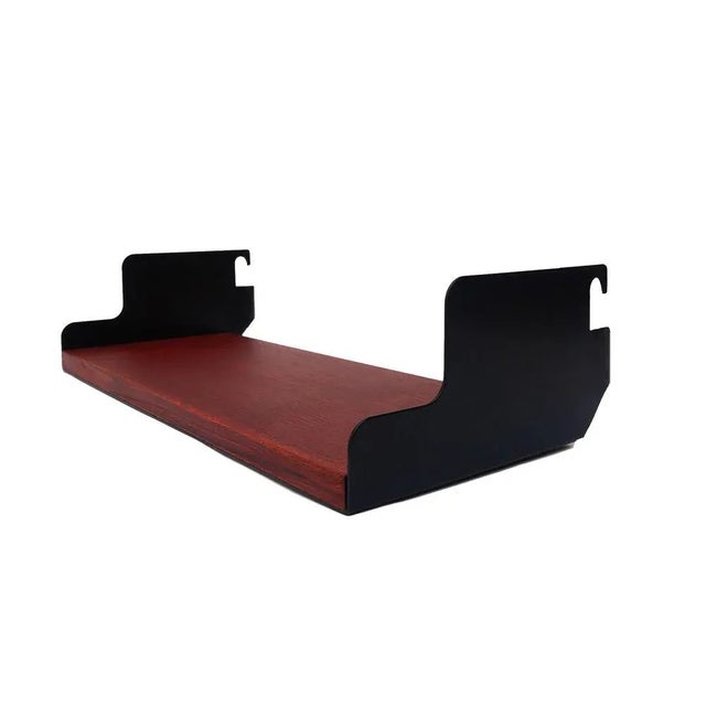 Small Martin Modular Shelf by Anciellitude, Set of 8 For Sale - Image 18 of 18