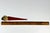Art Deco Pierrot Flapper Hand Painted Celluloid Letter Opener Bookmark For Sale - Image 9 of 9