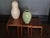 Mid-Century Modern Classic Nesting Table by Russell Gordon for Russel & Broadway, 1950s, Set of 3 For Sale - Image 9 of 13