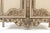 Antique French Painted Armoire in Wood, 1700s For Sale - Image 14 of 18