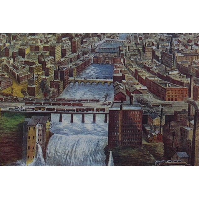 Rochester, a Pictorial History by Ruth Rosenberg-Naparsteck For Sale In Tampa - Image 6 of 7