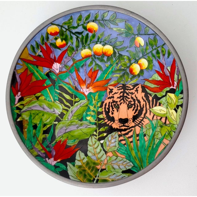 Bowl Neiman Marcus For Sale - Image 10 of 10