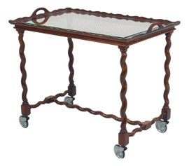 Example of Bar Carts