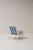 Wood French Riviera Style Wooden Relax Chairs, Set of 2 For Sale - Image 7 of 17