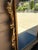 Mid-Century Italian Neoclassical Giltwood Mirror For Sale - Image 10 of 13