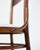 Thonet Chair with Blue Upholstery by Michael Thonet, 1970s, in Restored conditions. Designed 1970 to 1979 This piece is...