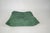 Set of Togo Lounge Chair and Pouf in Emerald Boucle Fabric by Michel Ducaroy for Ligne Roset, 1973 For Sale - Image 11 of 16